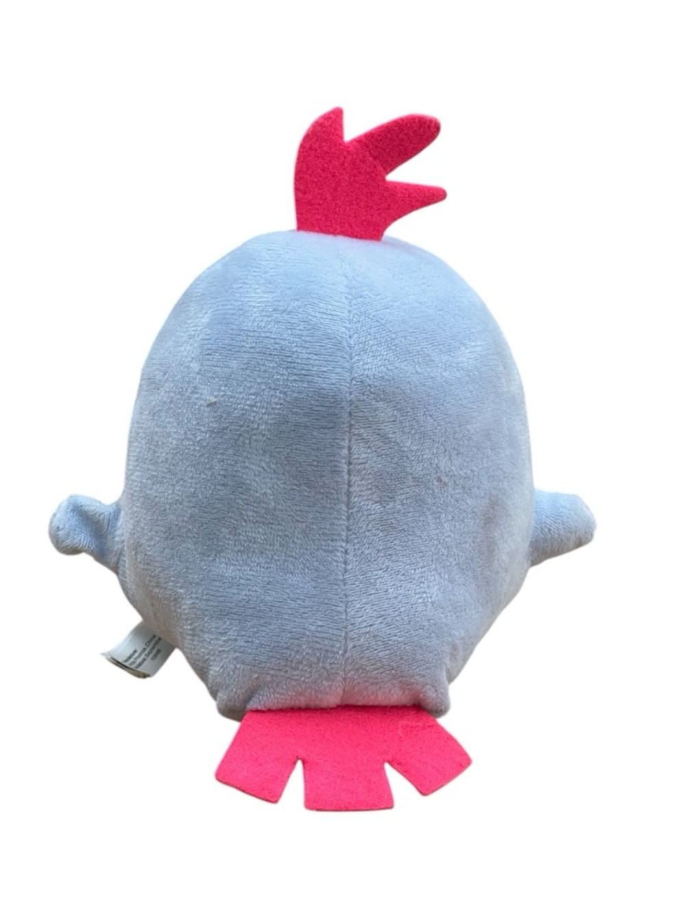ANGRY BIRDS™
Hatchlings Plush Light Blue Chick - Picture 2 of 8